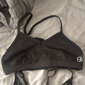 Bombshell Sportswear Bra